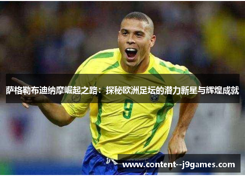 萨格勒布迪纳摩崛起之路：探秘欧洲足坛的潜力新星与辉煌成就