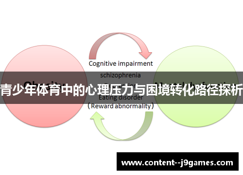 青少年体育中的心理压力与困境转化路径探析
