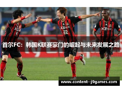 首尔FC：韩国K联赛豪门的崛起与未来发展之路